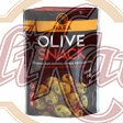 Gaea Olive snack - zelené s chilli
