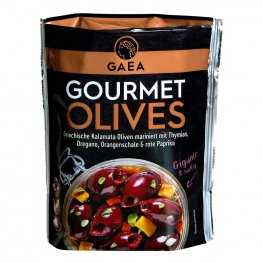 Gaea Gourmet Olivy Kalamata