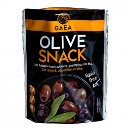 Gaea Olive snack - Kalamata