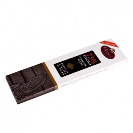 Horká čokoláda - (kakaová suš.min.73%) bez gluténu.
