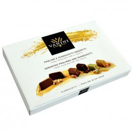 Vanini dezert pralines collection